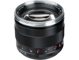 Carl Zeiss For Nikon 85mm f/1.4 ZF.2 Planar T*